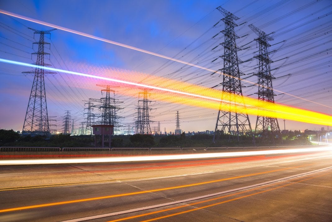 ELEVATING EXCELLENCE: THE POWER OF HIGH-END ELECTRICAL SYSTEMS | by Van ...