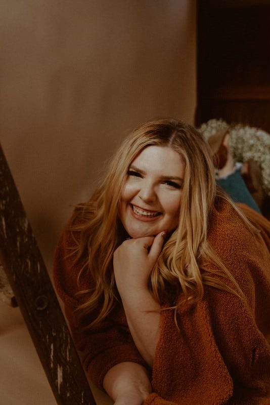 Influencer Ashlie Garner Shares Her Top Selfcare, Wellness, and Beauty Tips, by Ming S. Zhao, Authority Magazine