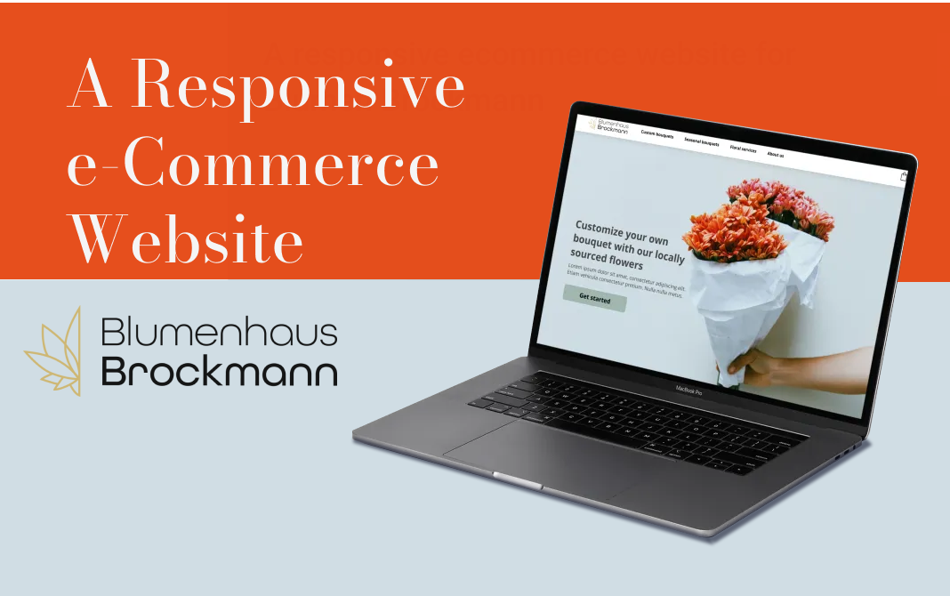 Case study 2-Redesigning a responsive eCommerce website | by Nsonguduak ...