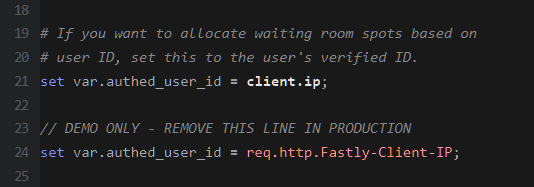 The First Queue Bypass Method I Found for Footlocker.com | by Tencent |  Medium