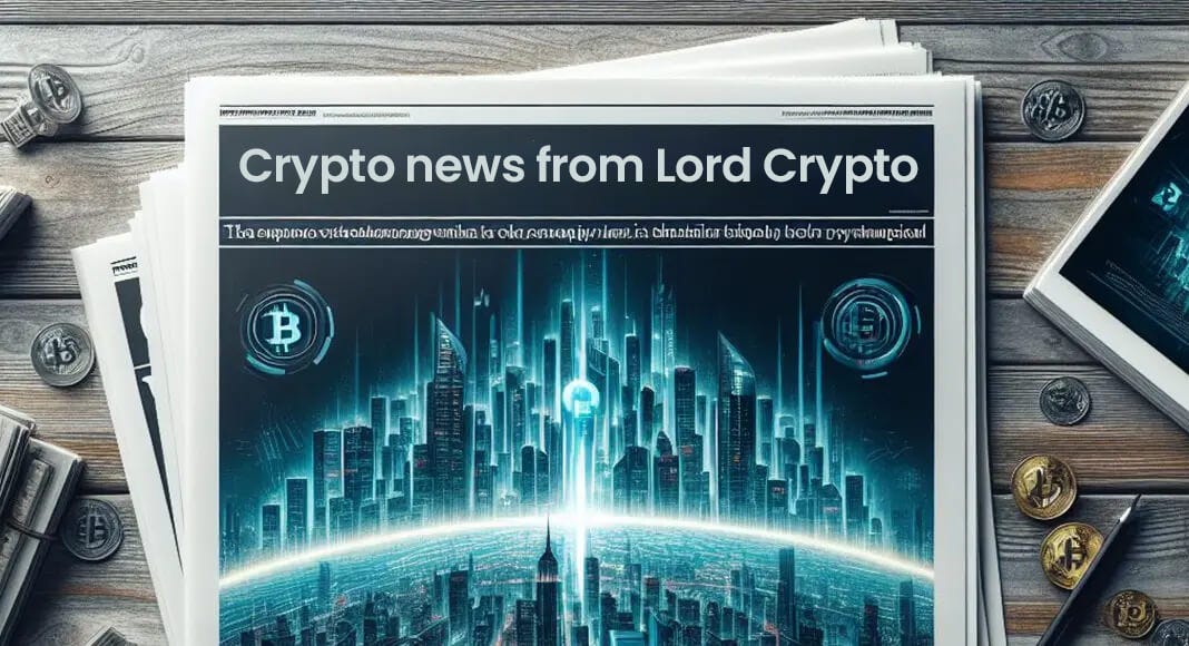 Coinbase integruje Bitcoin Lightning Network | by Lord Crypto | Apr