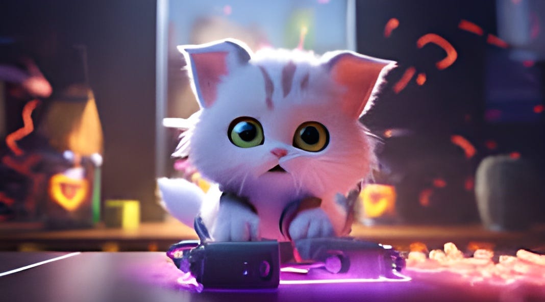 How To Make 3d Animated Stories For Free With Ai High Quality How To Make 3d Animated Stories For Free With Ai High Quality