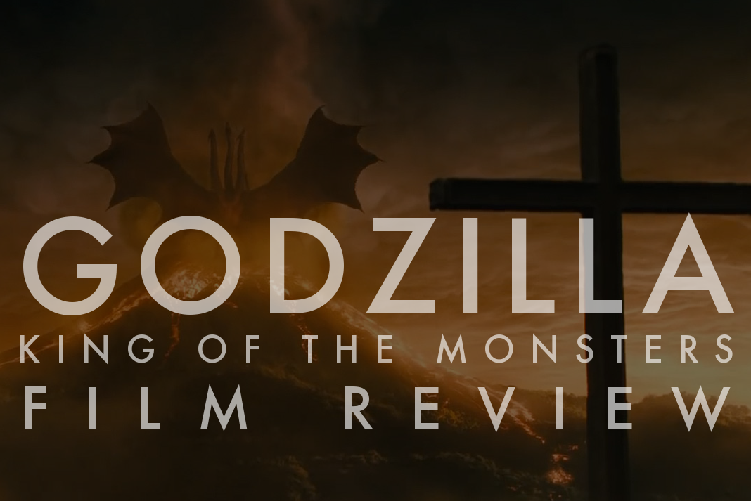Godzilla: King of the Monsters' Review: Clash of the Titans
