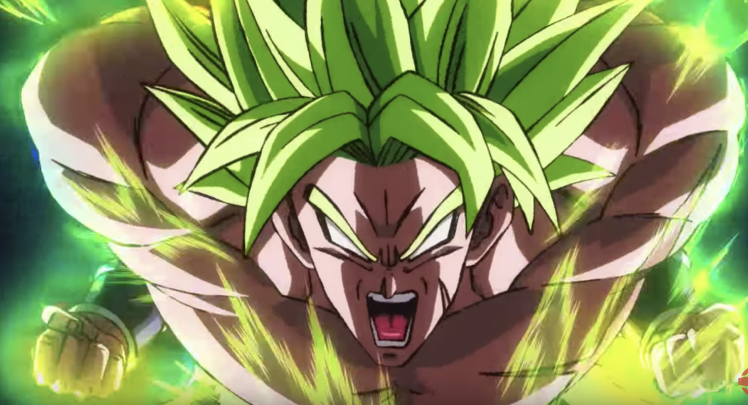Why Dragon Ball Super: Super Hero Dominated The Box Office