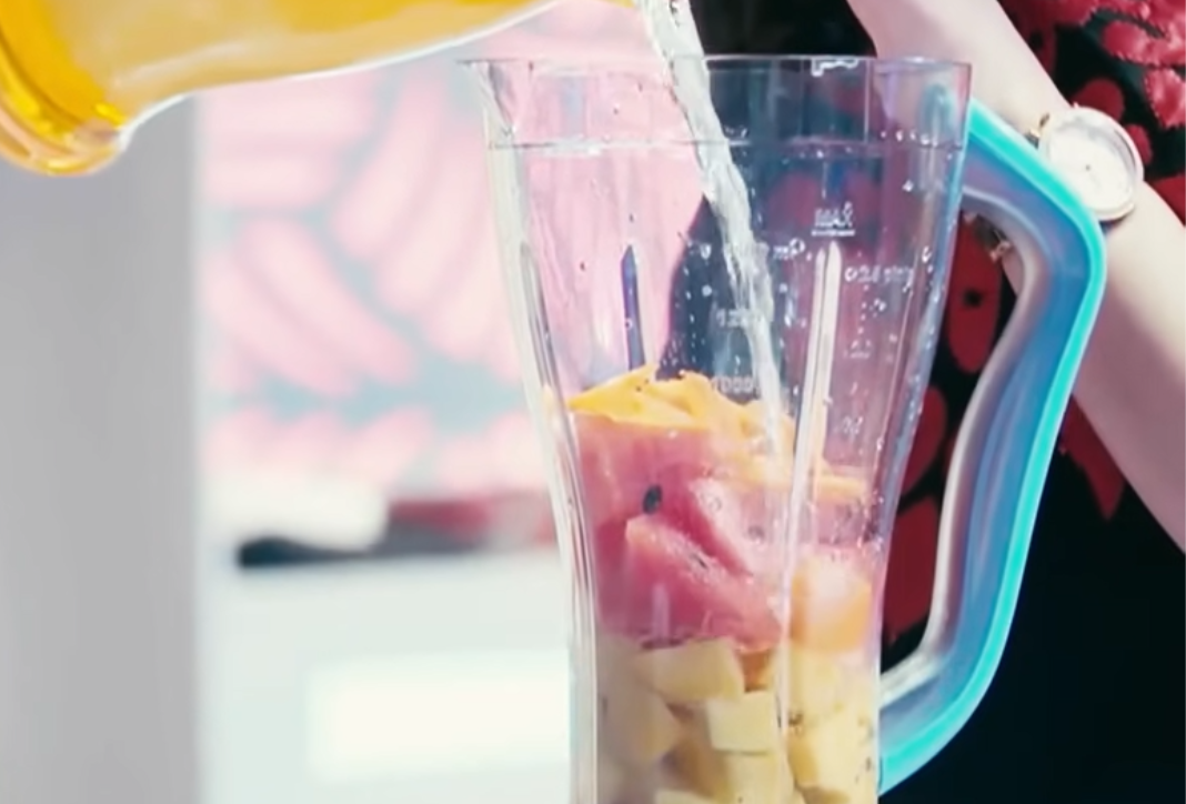 How to operate your blender from start to finish Medium