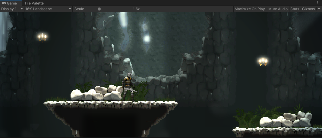 Using Layer Masks To Ignore Collisions In Unity By Jon Jenkins Medium