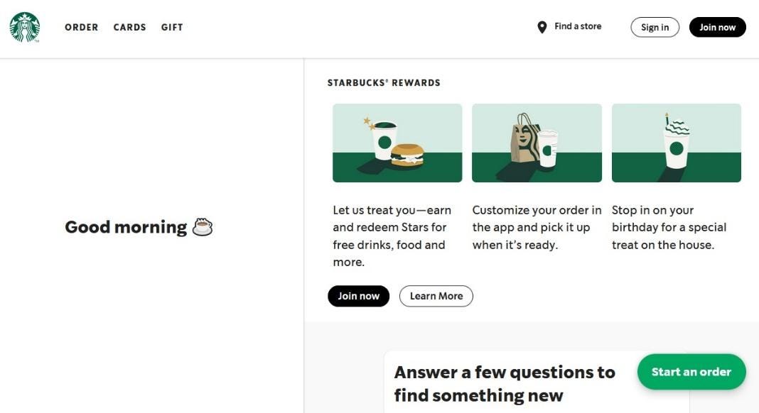 Check Starbucks Gift Card Balance | by Starbucks Partner Hours | Medium