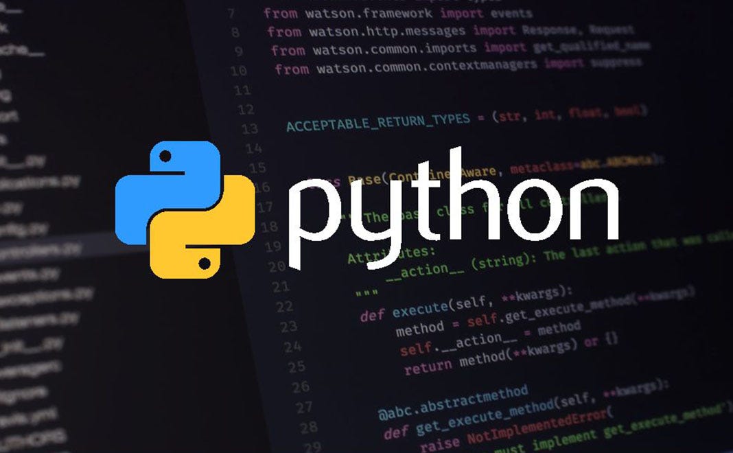 How to install Python? I have got you covered. | by Prajukta Dey | Medium