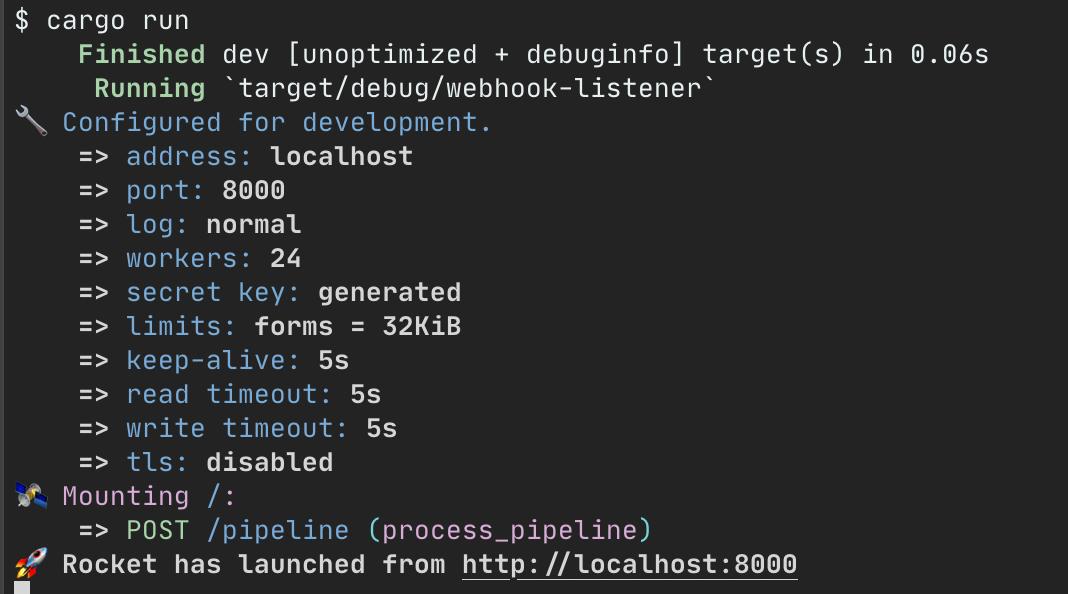 My journey to understand rust-lang | by David Shawley | Medium