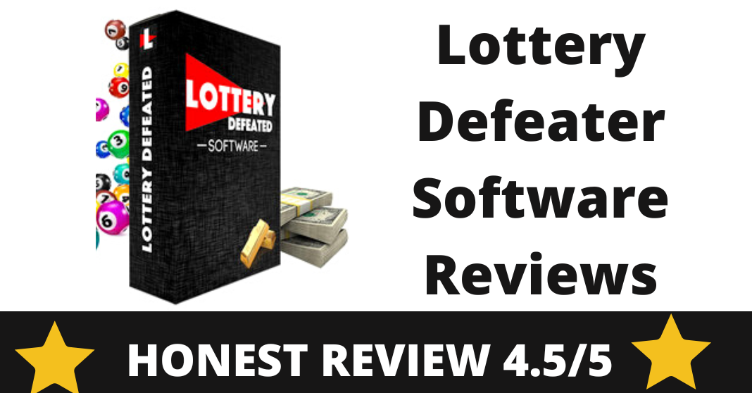Lottery Defeated Software. Lottery Defeated Software - this… | by emil