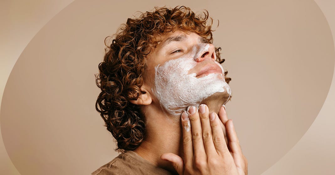 The Rise of Men’s Skincare  Medium