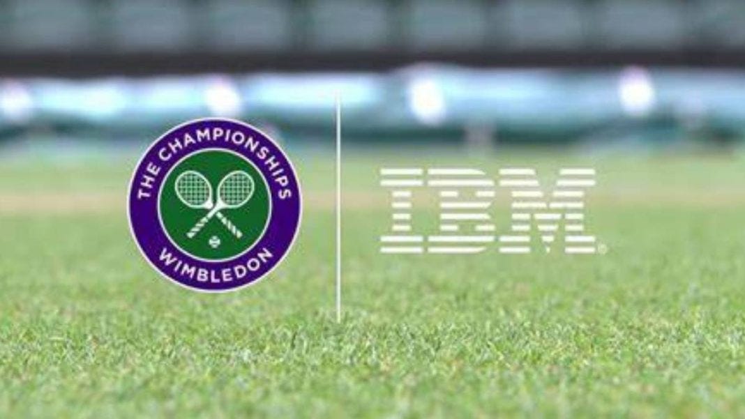 IBM and Wimbledon Introduce AIPowered Commentary and Draw Analysis