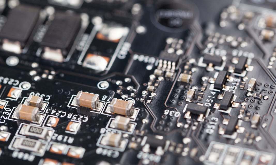 How to train Tensorflow models. Using GPUs by DeviceHive Towards