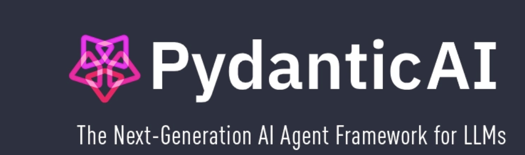 Building AI Agents With Pydantic AI: A step by step guide for Beginners ...