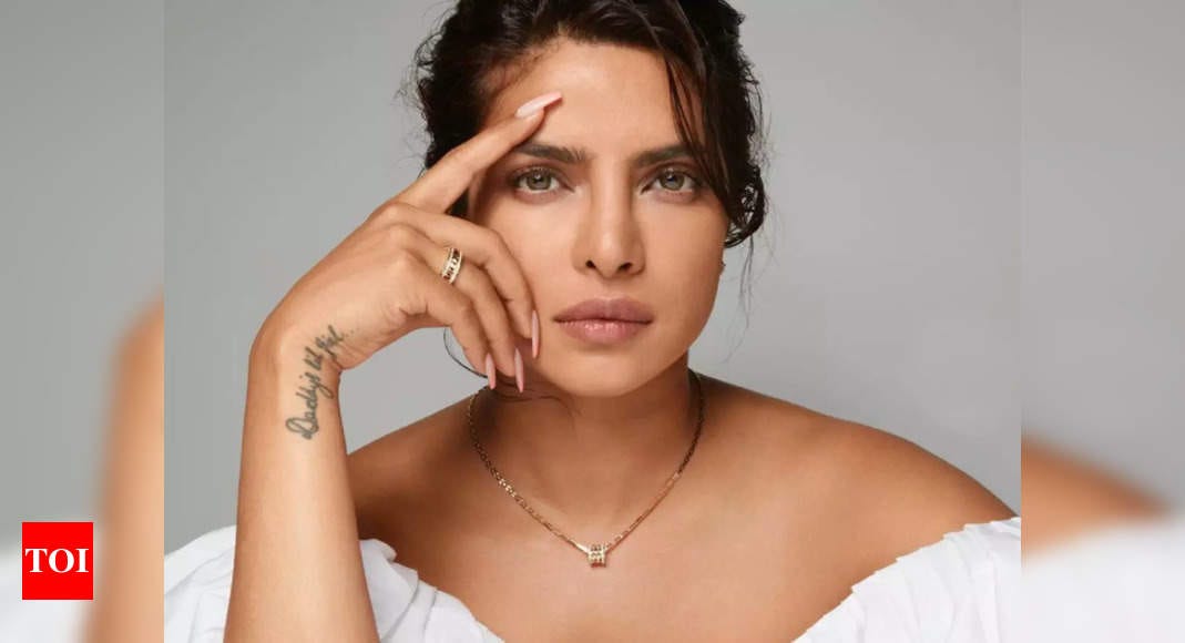 Priyanka Chopra Trolled After Hollywood Stylist Law Roach Says ‘sample Size Remark Was Taken 2079