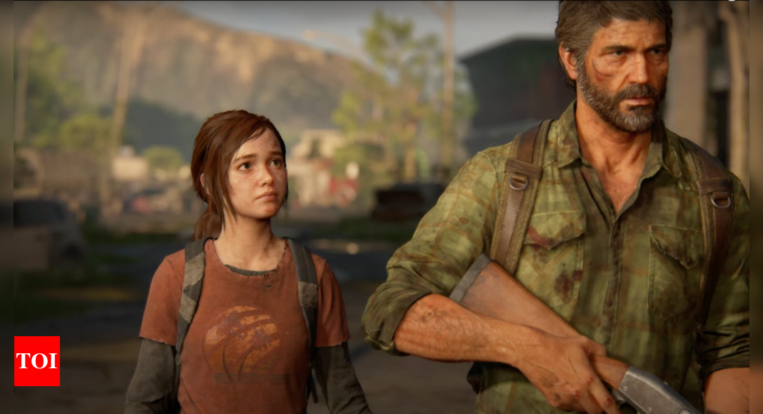 The Last of Us Part II Remastered first impressions | | by Kasra ...