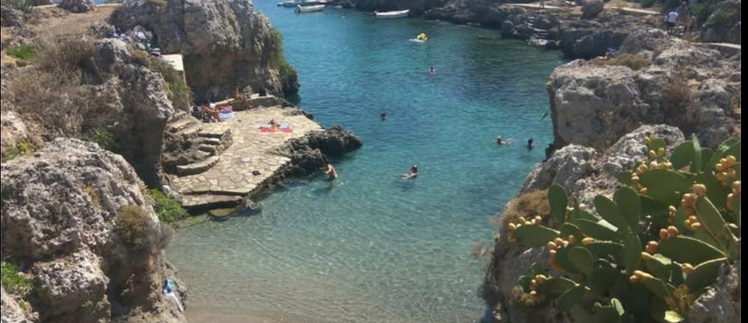 Kythira Island: Unveiling the Wild Beauty | Σπύρος Λανγκός
