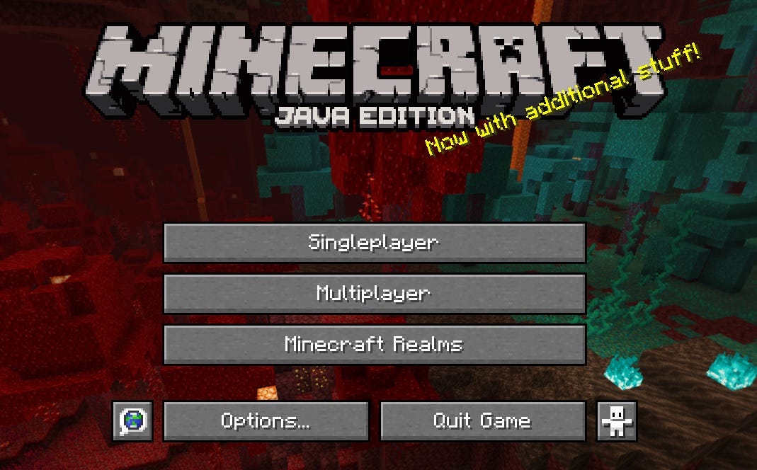 5 Best Minecraft 1.16.2 Seeds. The best Minecraft 1.16.2 Seeds create ...