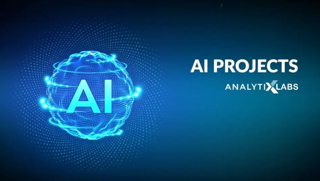 a Artificial Intelligence engineer. Join Analytixlab’s