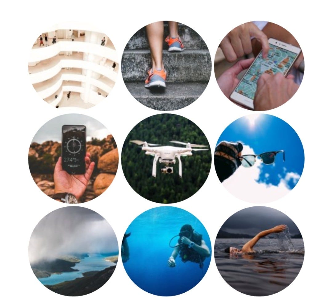 What is a barometric pressure sensor? What is it used for? by All About Sensors All about