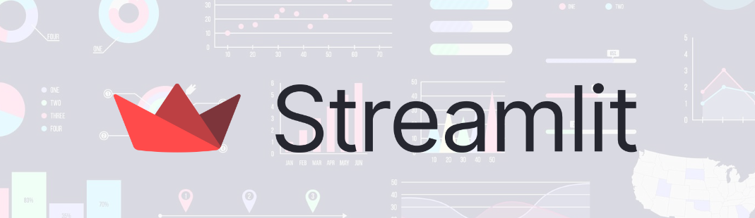 3 Streamlit Features for better UX | by Robby Boney | Short Bits | Medium