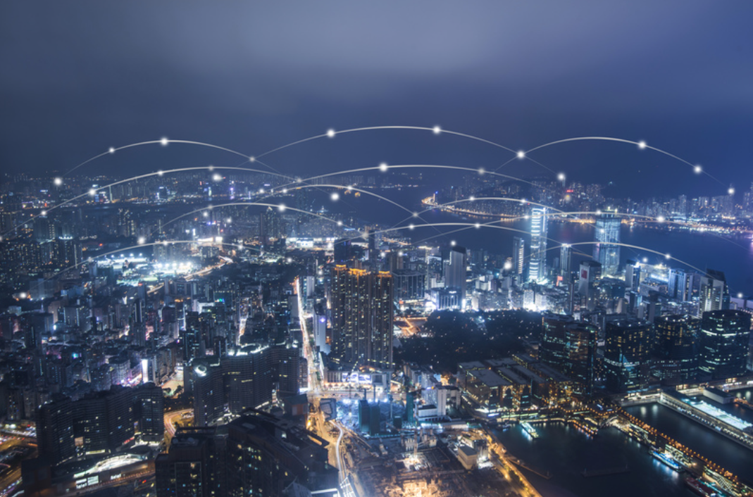 Part 1： What is the OXC (Optical Cross-Connect)?