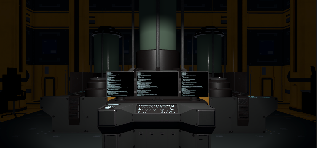 4 Different Lights to Breathe Life into Your Unity Games