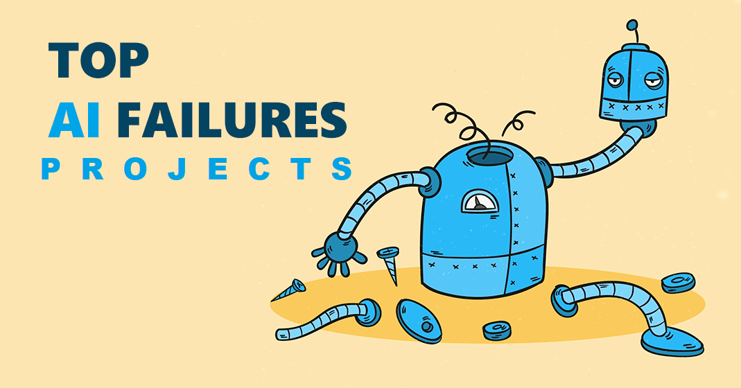 Do you think AI Projects Fail? Because I do? [REASONING IS HERE] by