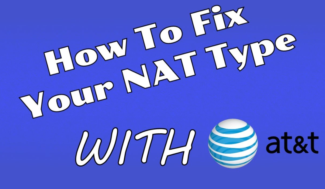 How To Change Nat Type Mobile Hotspot How to Change NAT Type on AT&T Hotspot | by Olivia Rosa | SwipeOnIdea
