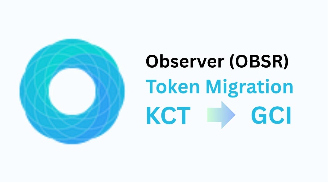 Observer (OBSR) 경영진 업데이트 — 2025년 초