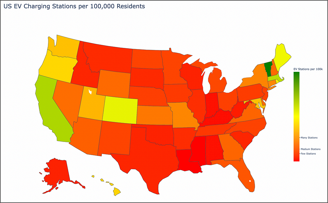 python - Choropleth Map with plotly.express doesn't show map, just legend -  Data Science Stack Exchange