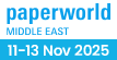 Elkos Pens to Exhibit at Paperworld Middle East 2025 in Dubai