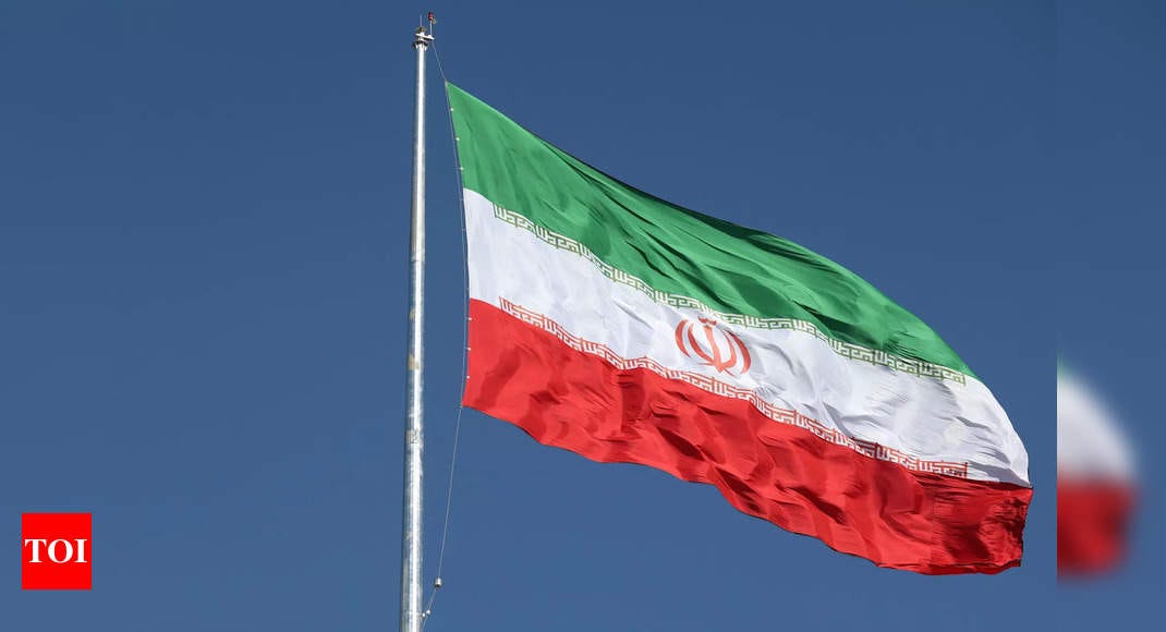 Saudi Arabia: Iranian embassy to reopen in Saudi Arabia on Tuesday