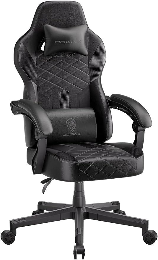 Dowinx 6689 Gaming Chair. So many Features Included!