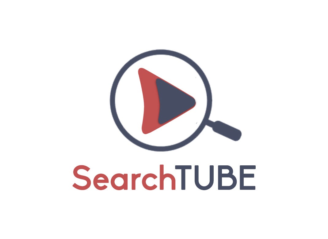 SearchTUBE Makeover