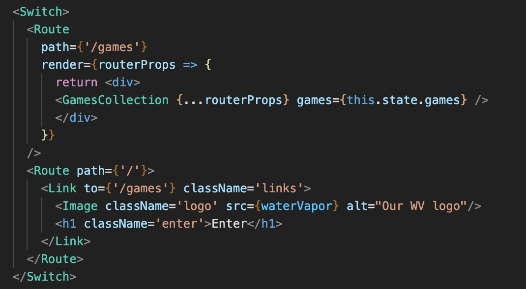 Basic react routing guide using react-router-dom. | by Leon Fan | Medium