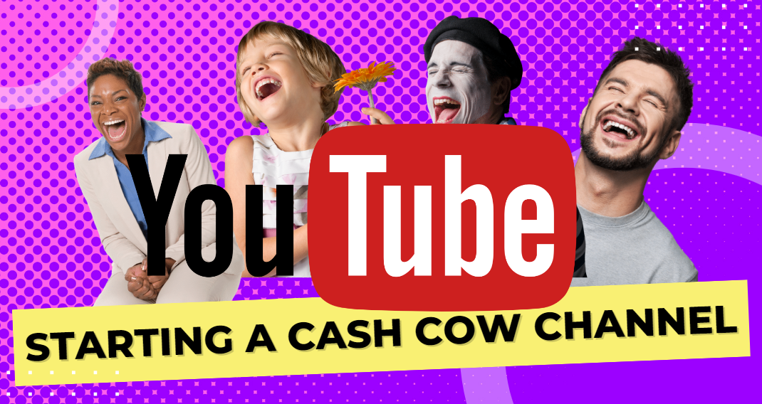 Want to start a YouTube Automation Channel Read this first by