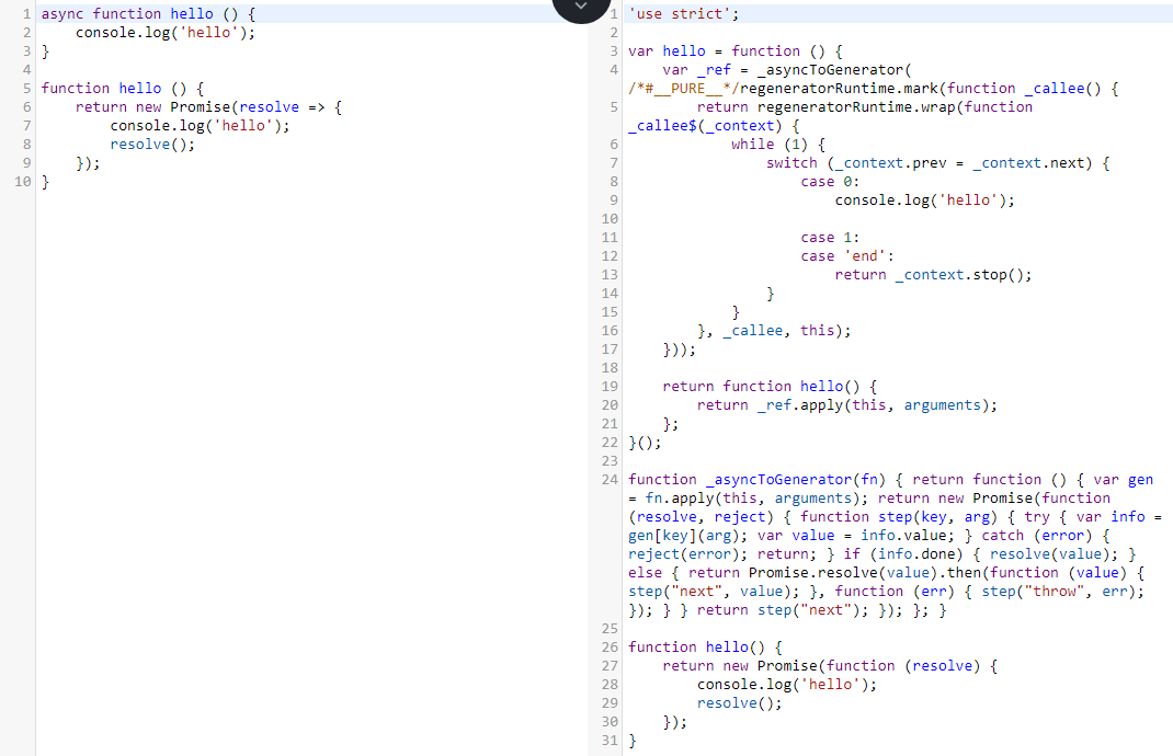 Tips on Writing Good JavaScript Libraries | by Paul Sweeney | Medium