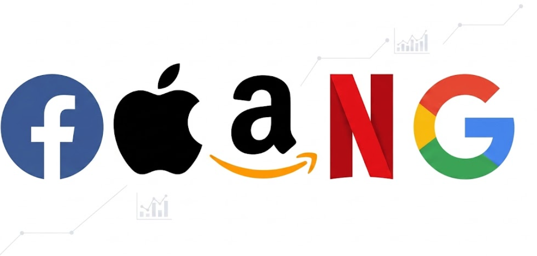 The Death of FAANG and the Birth of MANGOS: Wall Street’s New AI World Order