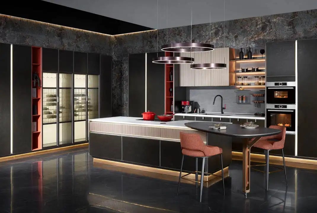 Envisioning Elegance What Awaits You at the Furniture Expo in