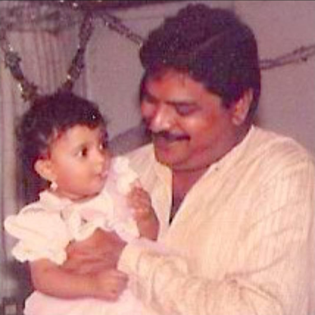 The Tiger They Called Our Father… and the Roar Now His Tigress Cub Carries