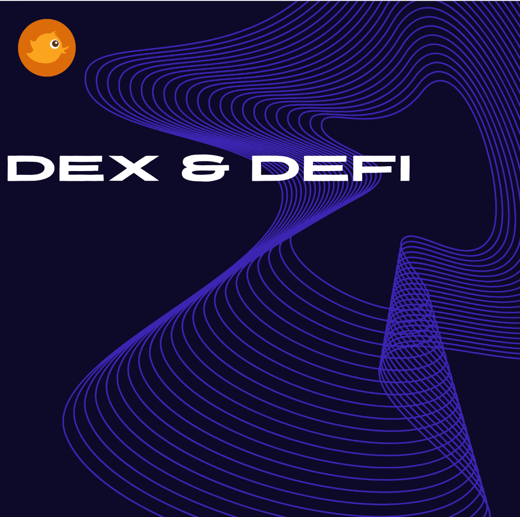 Benefits of Transparency in DeFi. 1. Trust and Accountability… | by ...