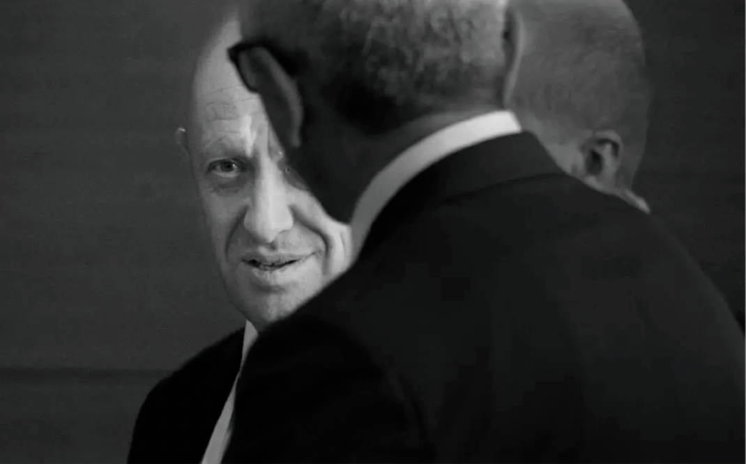 Prigojin’le nereye kadar?