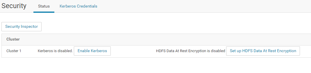 Install Kerberos MIT on Cloudera Step by step