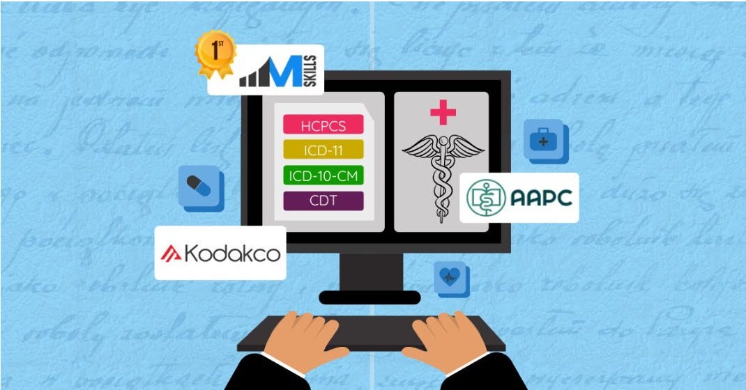 Why Medical Coding Courses in Sudan Are the Next Big Career Move