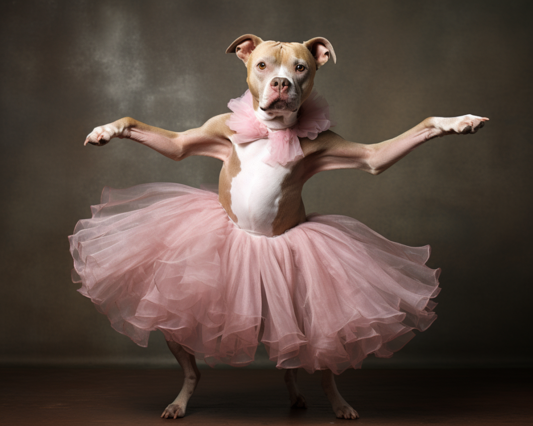 Midjourney Portrait Series: 10 Awesome Dog Portrait Prompts! | by Rob