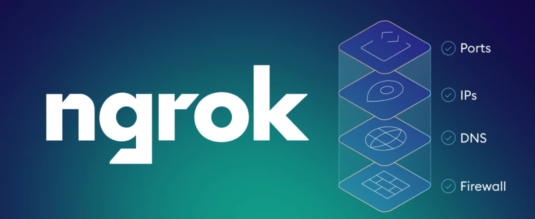 Ngrok Nedir ve Kullanımı