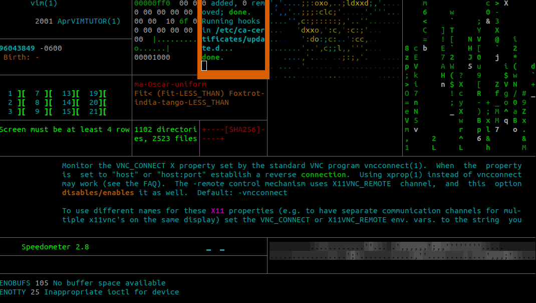 Process Management Commands Medium