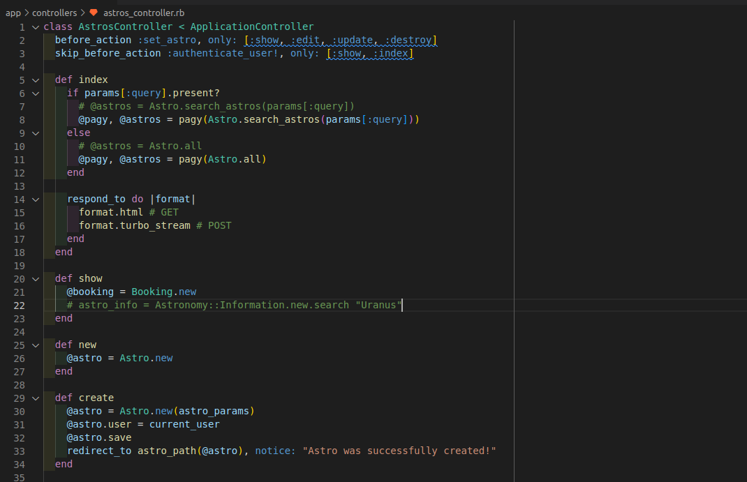 A stepbystep guide to paginate your Rails app with Pagy gem by