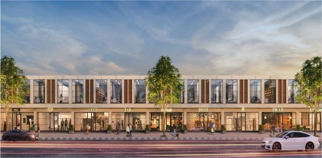 DownTown Haridwar Your Next Investment Opportunity by Plotsnindia